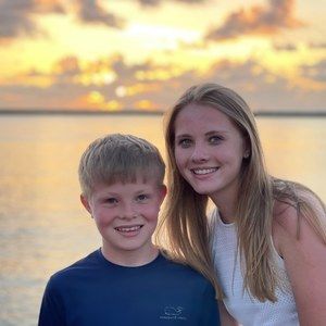 Meet your Posher, Staci